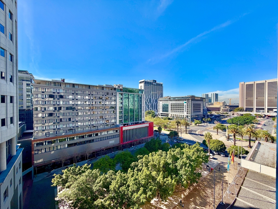 0 Bedroom Property for Sale in Cape Town City Centre Western Cape